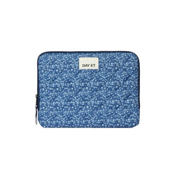 Day Gweneth RE-Q Fleur Folder 13, bijou blue, DAY ET