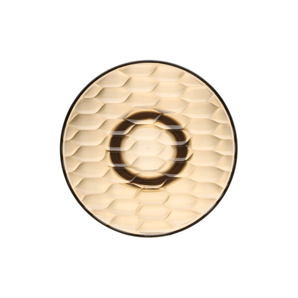 JELLIES knagg, amber, Kartell