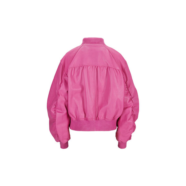 Star Bomber PO, hot pink, IBEN