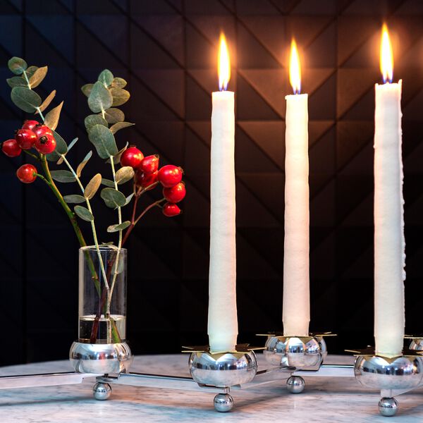 Constella, s&oslash;lv, Klong