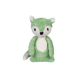 Mikkel rev, Franck & Fischer