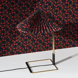 HAY x Liberty Matin Table Lamp, ros by liberty, HAY