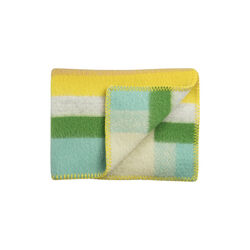 Mikkel Babypledd, Pastel, R&oslash;ros Tweed