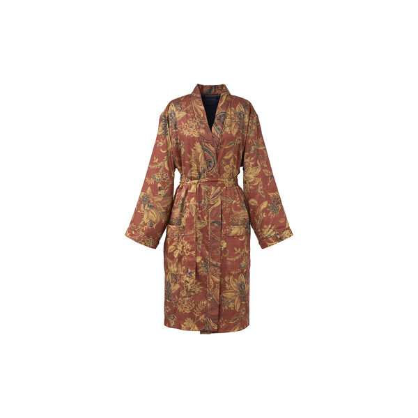 Inez Paisley Bath Robe, Ralph Lauren Home