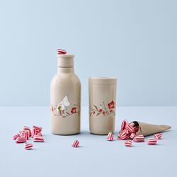 To Go Click termokopp 0,2 L, moominmamma&rsquo;s tea party, Stelton