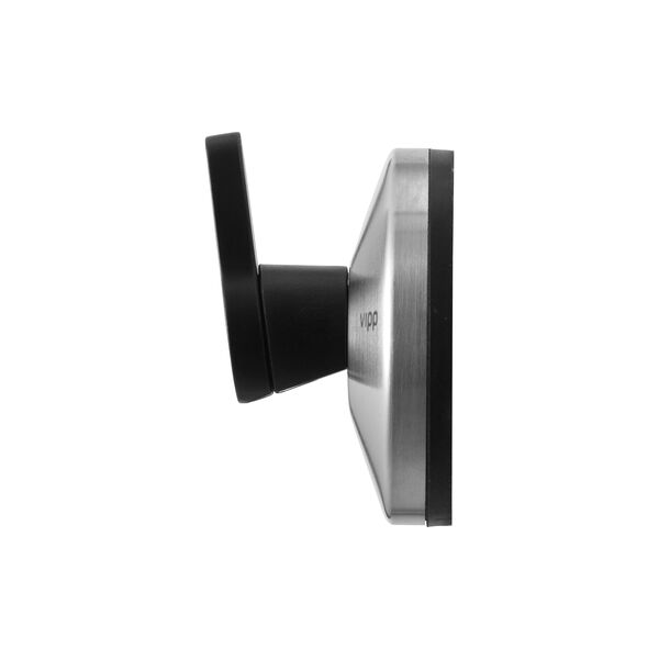 Vipp12 sugekopper, st&aring;l, Vipp