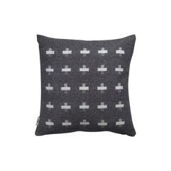 Syndin Pute, Slate, R&oslash;ros Tweed