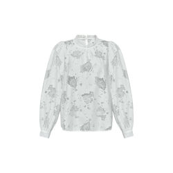 Bluse, white, Sofie Schnoor