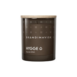 HYGGE Scented Candle Special Edition, Skandinavisk