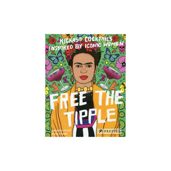 Free The Tipple Bok, New Mags