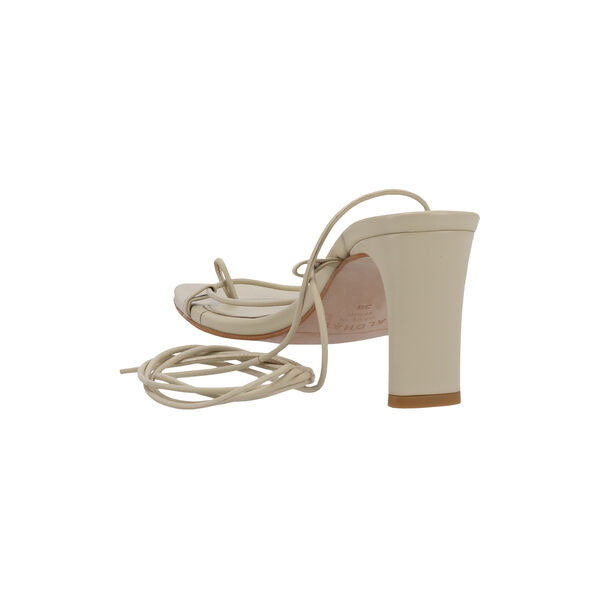 Bellini Ivory, ALOHAS