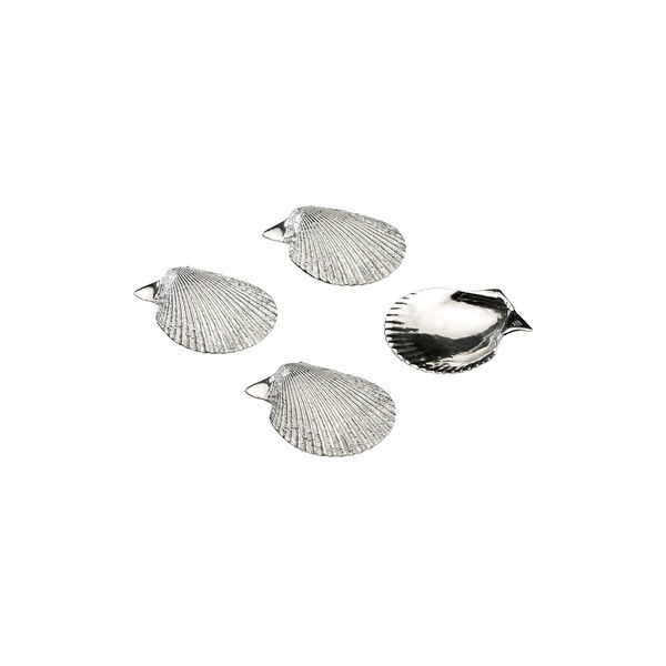 Serveringsskjell, Anovi