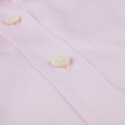 Sidra Classic Shirt, light pink, Stenstr&ouml;ms