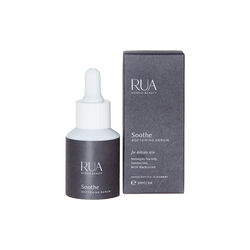 Soothe Softening Serum, gr&oslash;nn, RUA