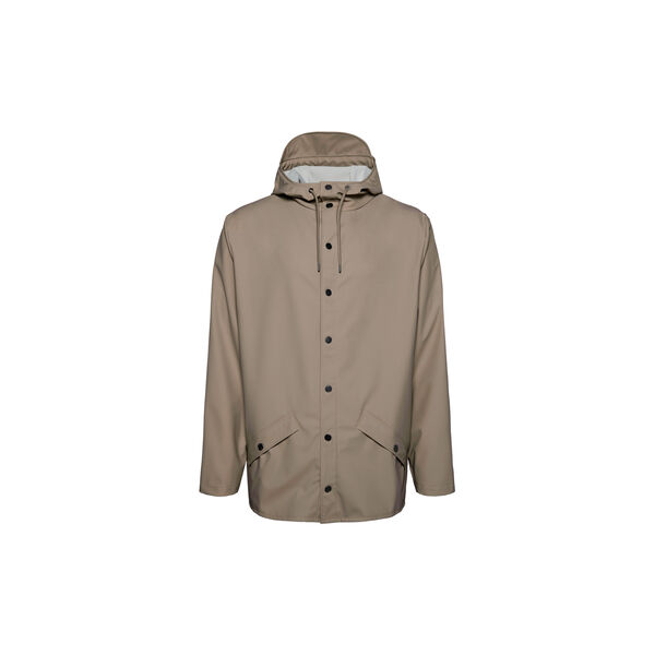 Jacket, taupe, Rains