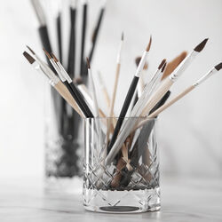 Crispy Lowball Dark, Frederik Bagger