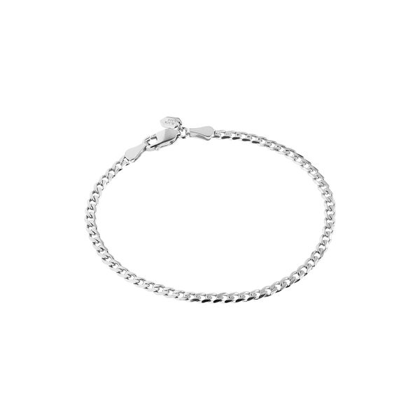 Saffi Bracelet, silver, Maria Black