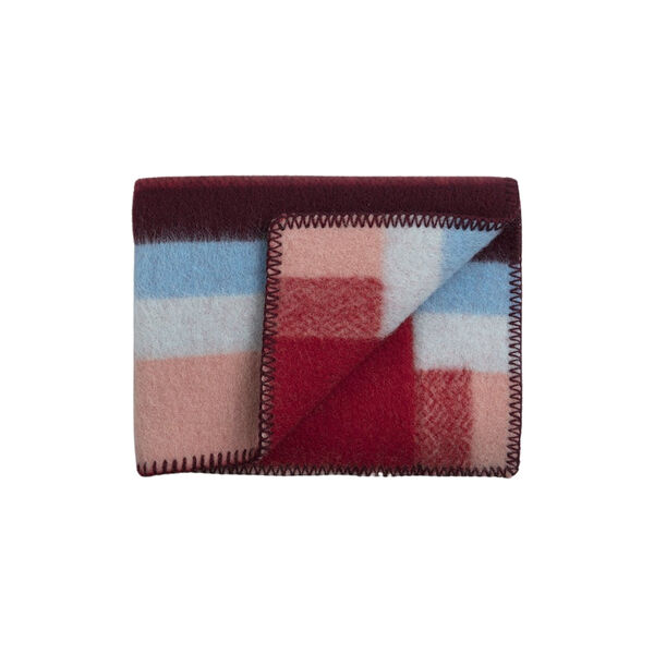 Mikkel Babypledd, Red, R&oslash;ros Tweed