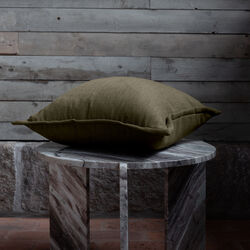 Timeless plain putetrekk, gr&oslash;nn, Jakobsdals