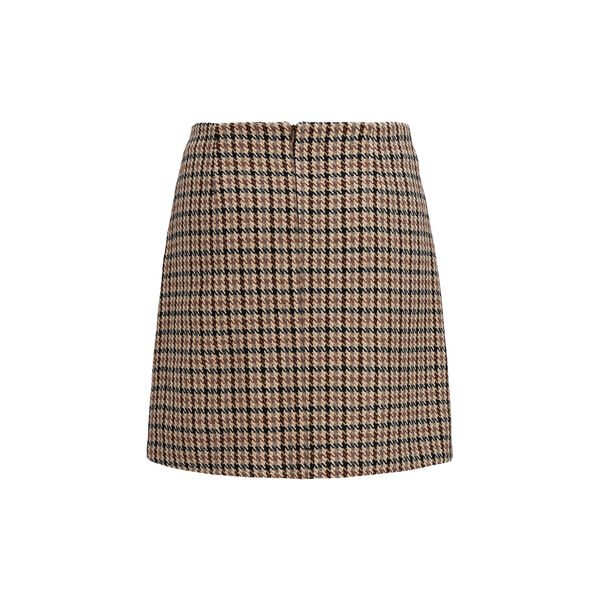 Harvard skj&oslash;rt, multifarget, Katrin Uri