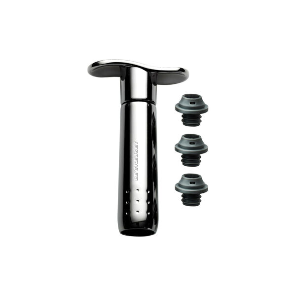 WA-137 vinpumpe, Le Creuset