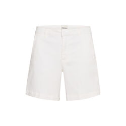 LaraMW 149 shorts, bright white, My Essential Wardrobe