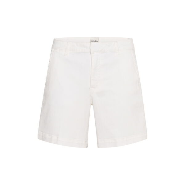 LaraMW 149 shorts, bright white, My Essential Wardrobe
