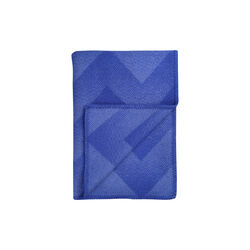 Lynild Pledd, Blue, R&oslash;ros Tweed