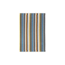 Best badelaken, svart multifarget, Missoni Home