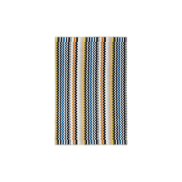 Best badelaken, svart multifarget, Missoni Home