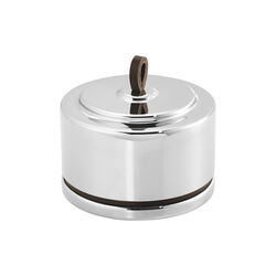 Manhattan boks, Georg Jensen