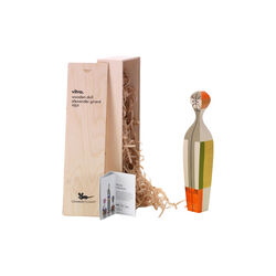 Wooden Doll No. 14, Vitra 