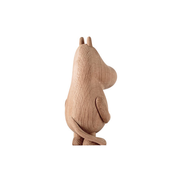 Moomin x MOOMIN figur, Boyhood