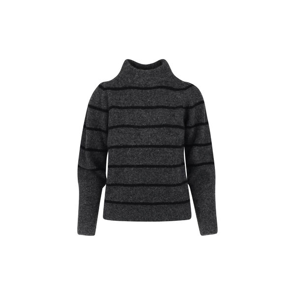 Mara genser, charcoal, Urban Pioneers