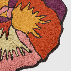 Parma badematte, fuscia, Missoni Home