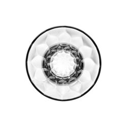 JELLIES knagg, crystal, Kartell