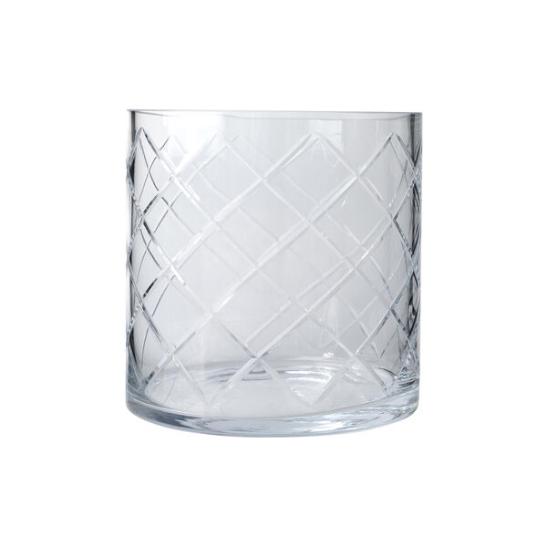 Skyline Lux stormlykt, klar, Magnor