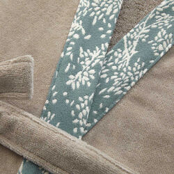 Rameaux badek&aring;pe, Yves Delorme