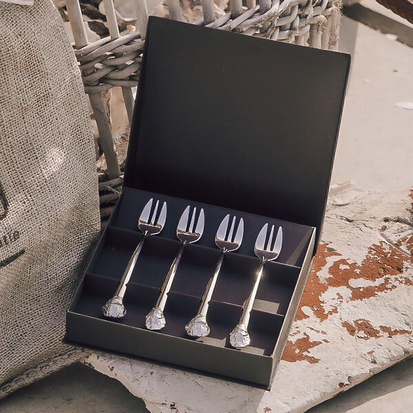 &Oslash;stersgafler, Anovi