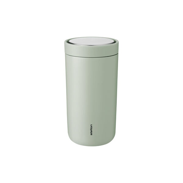 To Go Click termokopp 0,2 L, minty moss, Stelton