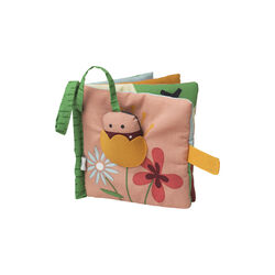 Marieh&oslash;ne stoffbok - finn mor, Franck & Fischer