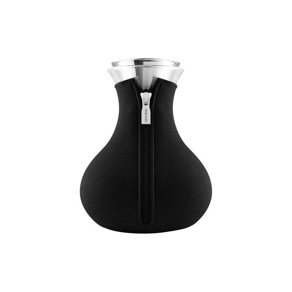 Tebrygger, black, Eva Solo