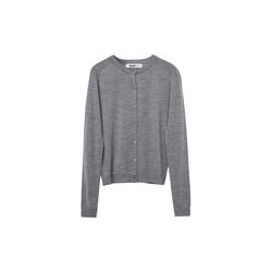 Luna - Daily Elements, medium grey melange, DAY Birger &eacute;t Mikkelsen