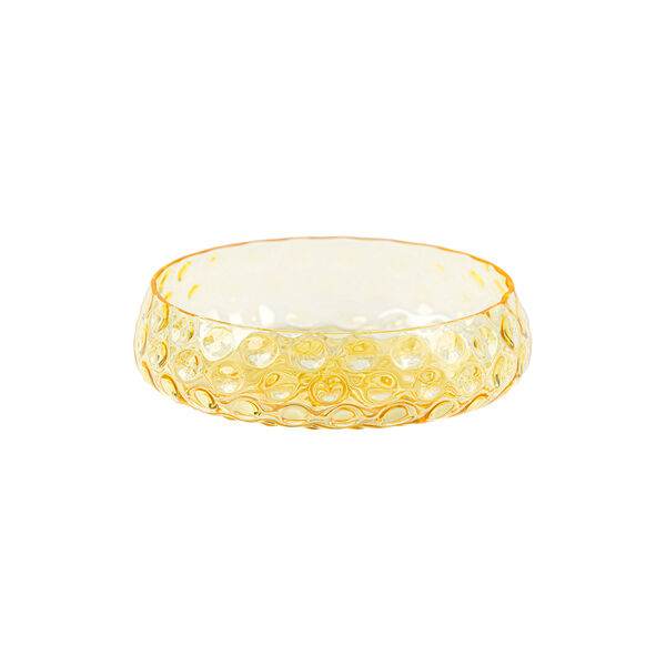 Danish Summer Bowl Medium, yellow, Kodanska