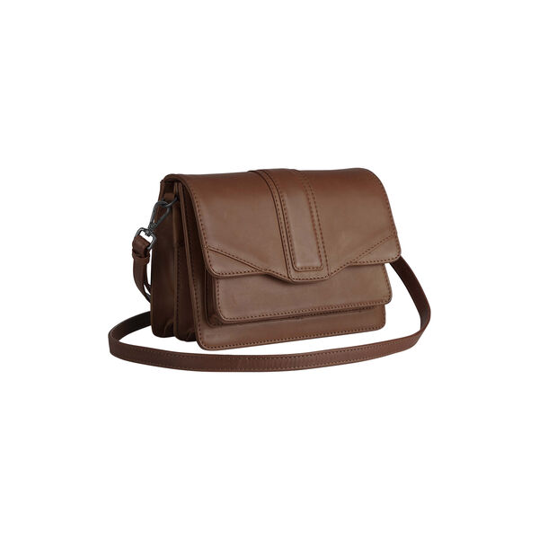 JaneMBG Crossbody Bag, chestnut, Markberg