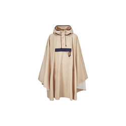 Solid Rain Cape, cuban sand, Becks&ouml;ndergaard