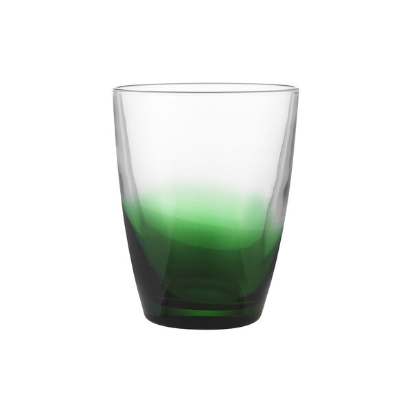 Hue Glass 33.5 cl, green, Normann Copenhagen