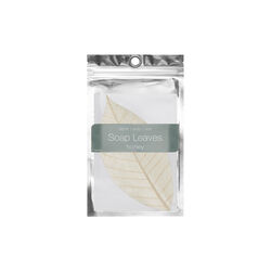 S&aring;peblad, honning, Stone Soap Spa