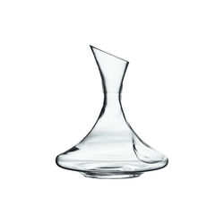 Dina dekanter, Magnor