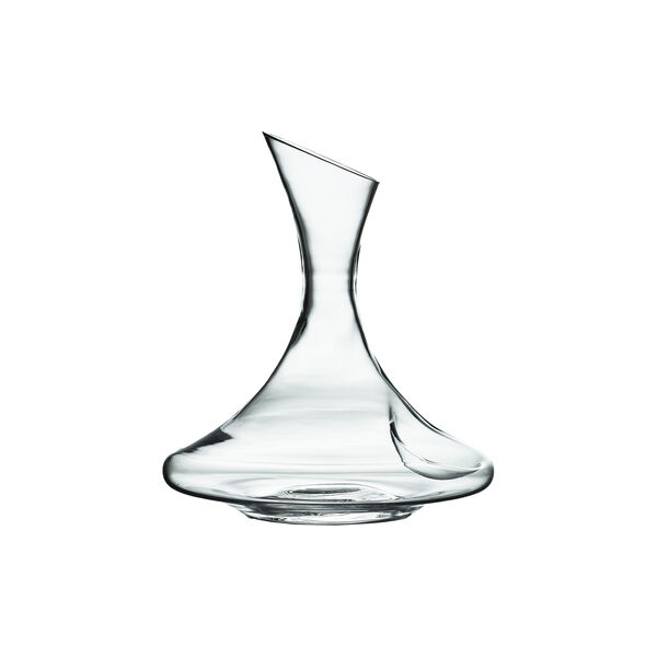 Dina dekanter, Magnor